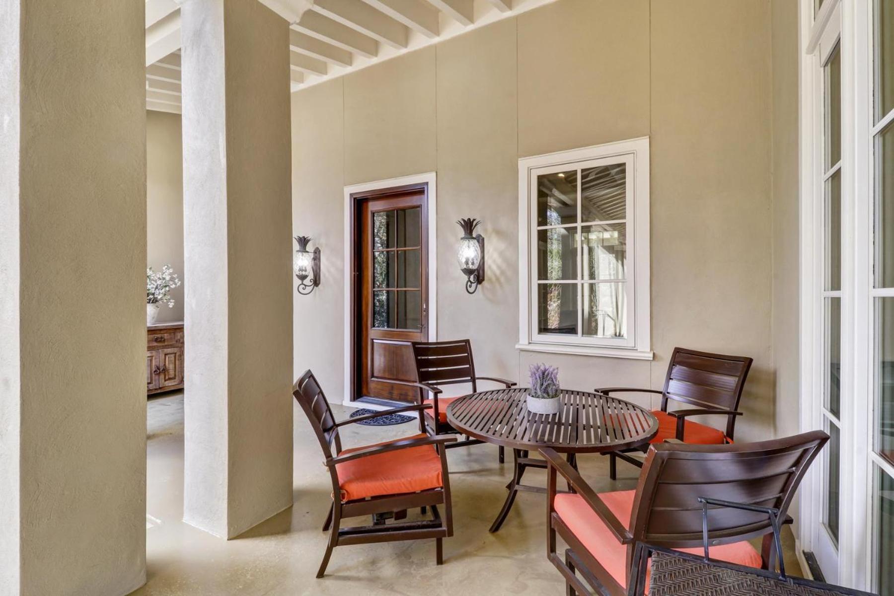 9 Armada Villa Hilton Head Island Dış mekan fotoğraf