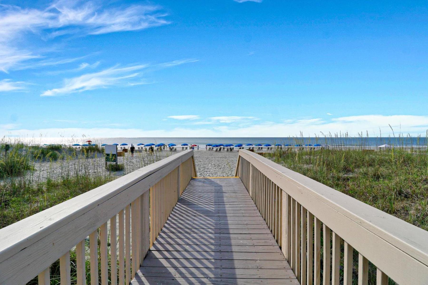9 Armada Villa Hilton Head Island Dış mekan fotoğraf