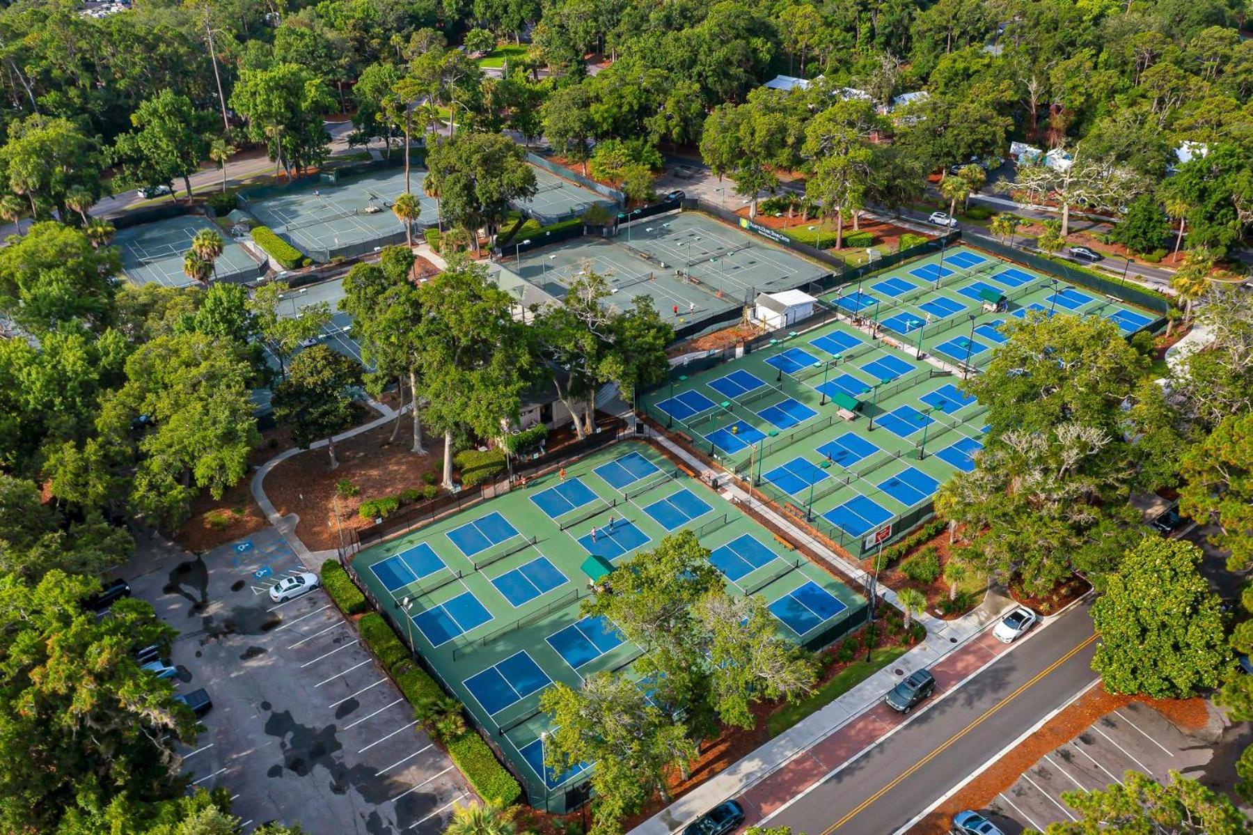 9 Armada Villa Hilton Head Island Dış mekan fotoğraf