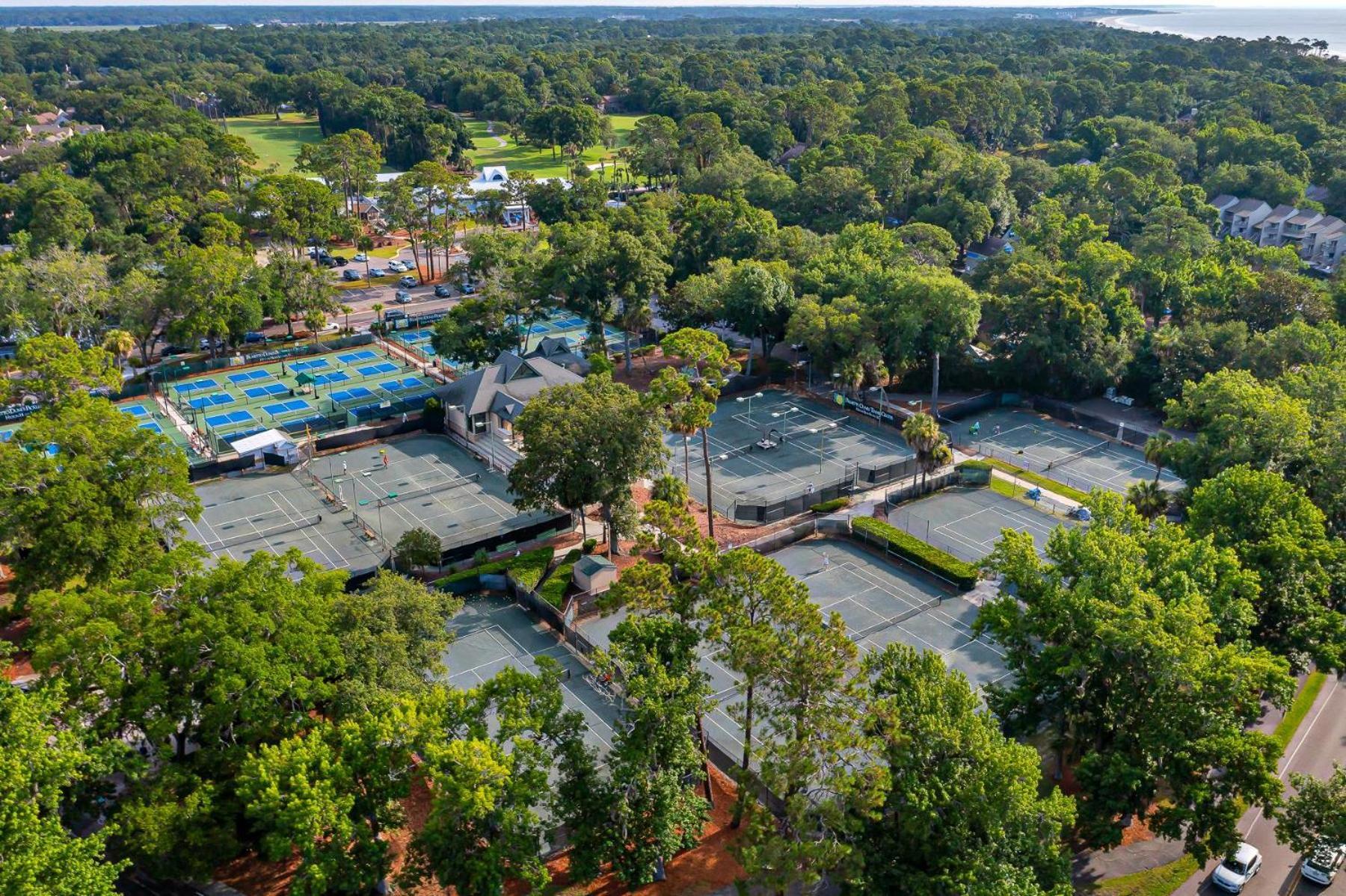 9 Armada Villa Hilton Head Island Dış mekan fotoğraf
