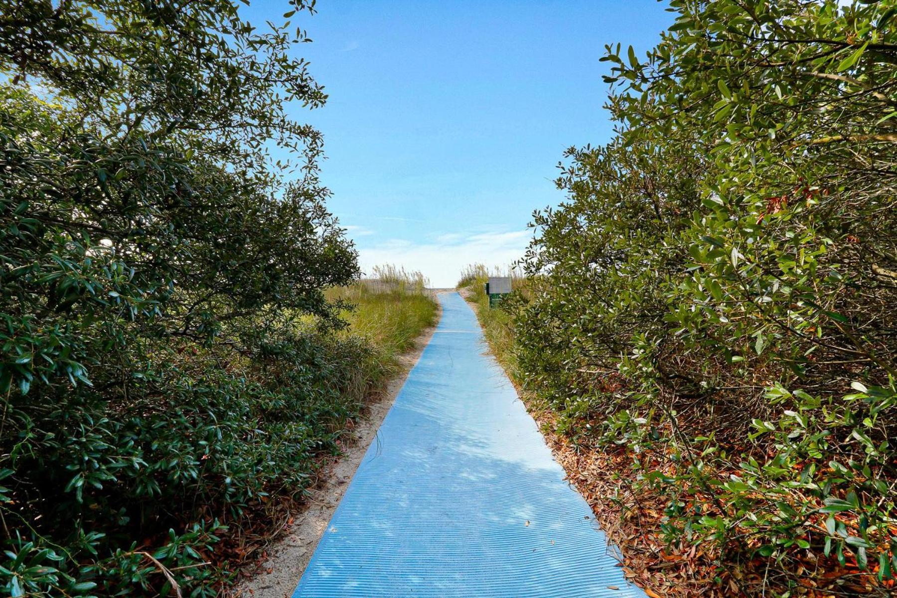 9 Armada Villa Hilton Head Island Dış mekan fotoğraf