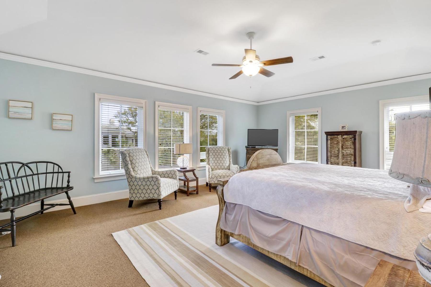 9 Armada Villa Hilton Head Island Dış mekan fotoğraf