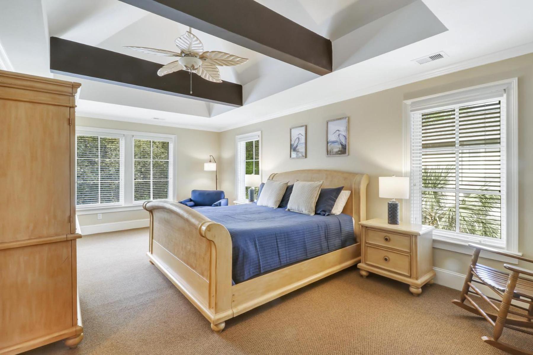 9 Armada Villa Hilton Head Island Dış mekan fotoğraf
