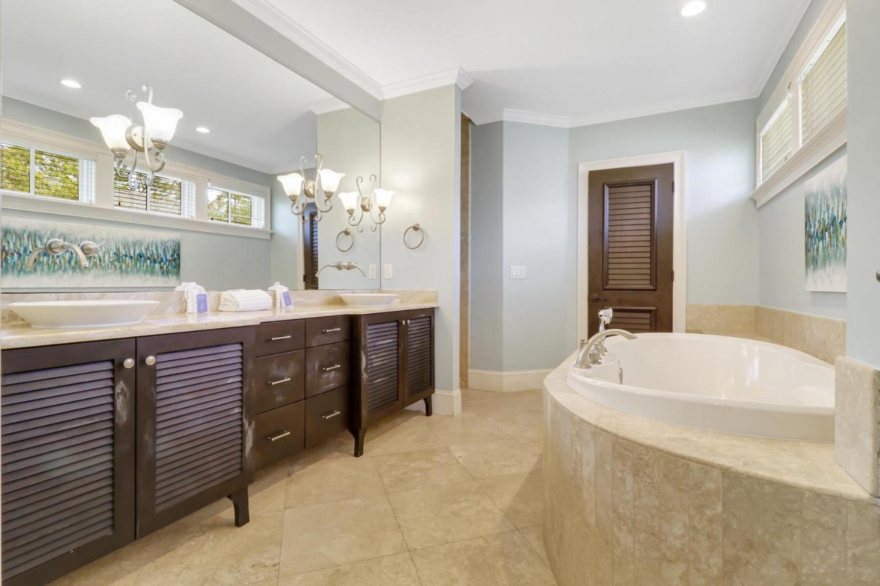 9 Armada Villa Hilton Head Island Dış mekan fotoğraf