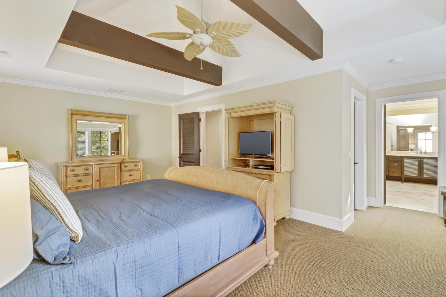 9 Armada Villa Hilton Head Island Dış mekan fotoğraf