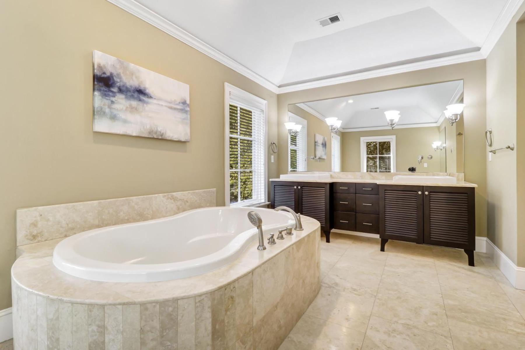 9 Armada Villa Hilton Head Island Dış mekan fotoğraf