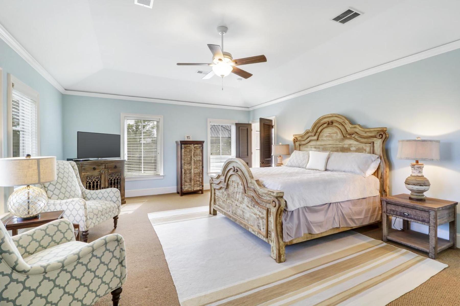 9 Armada Villa Hilton Head Island Dış mekan fotoğraf