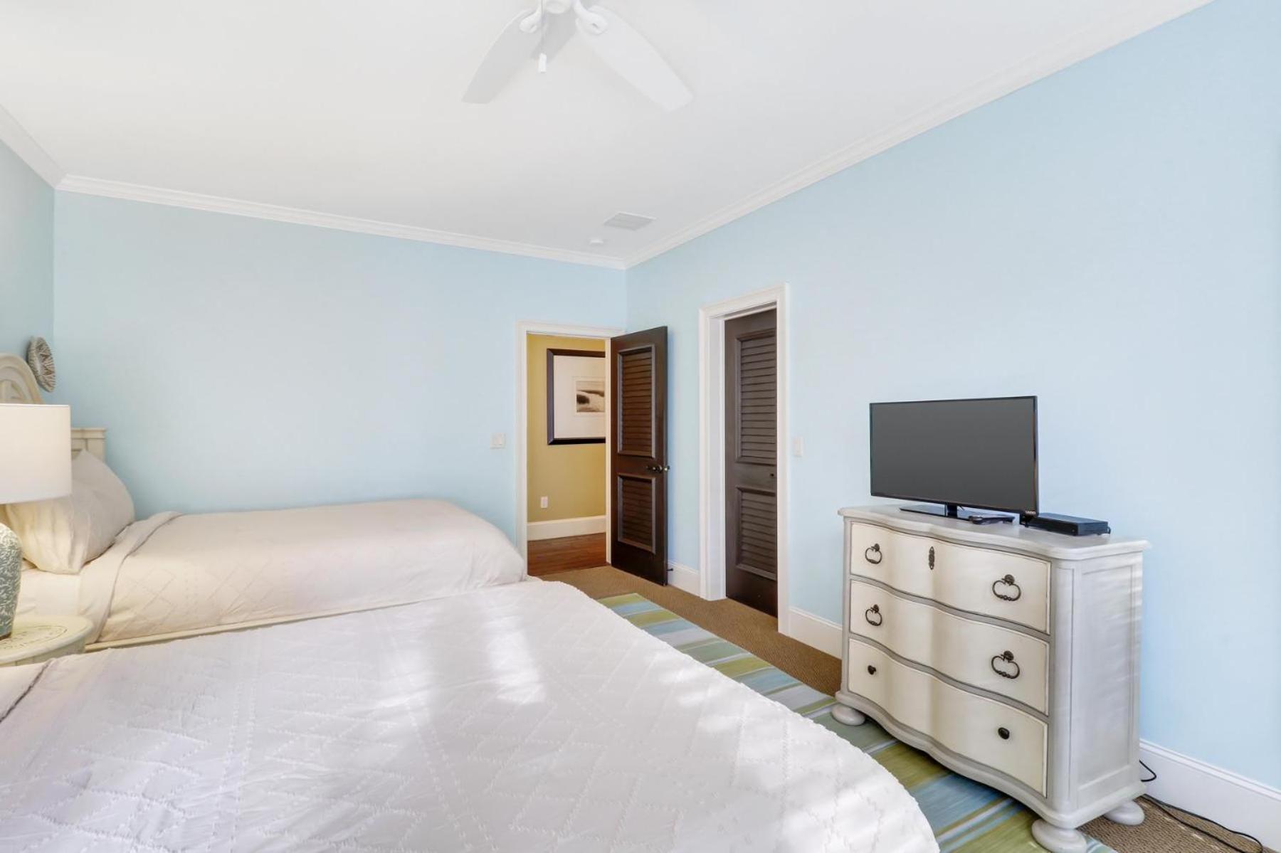 9 Armada Villa Hilton Head Island Dış mekan fotoğraf