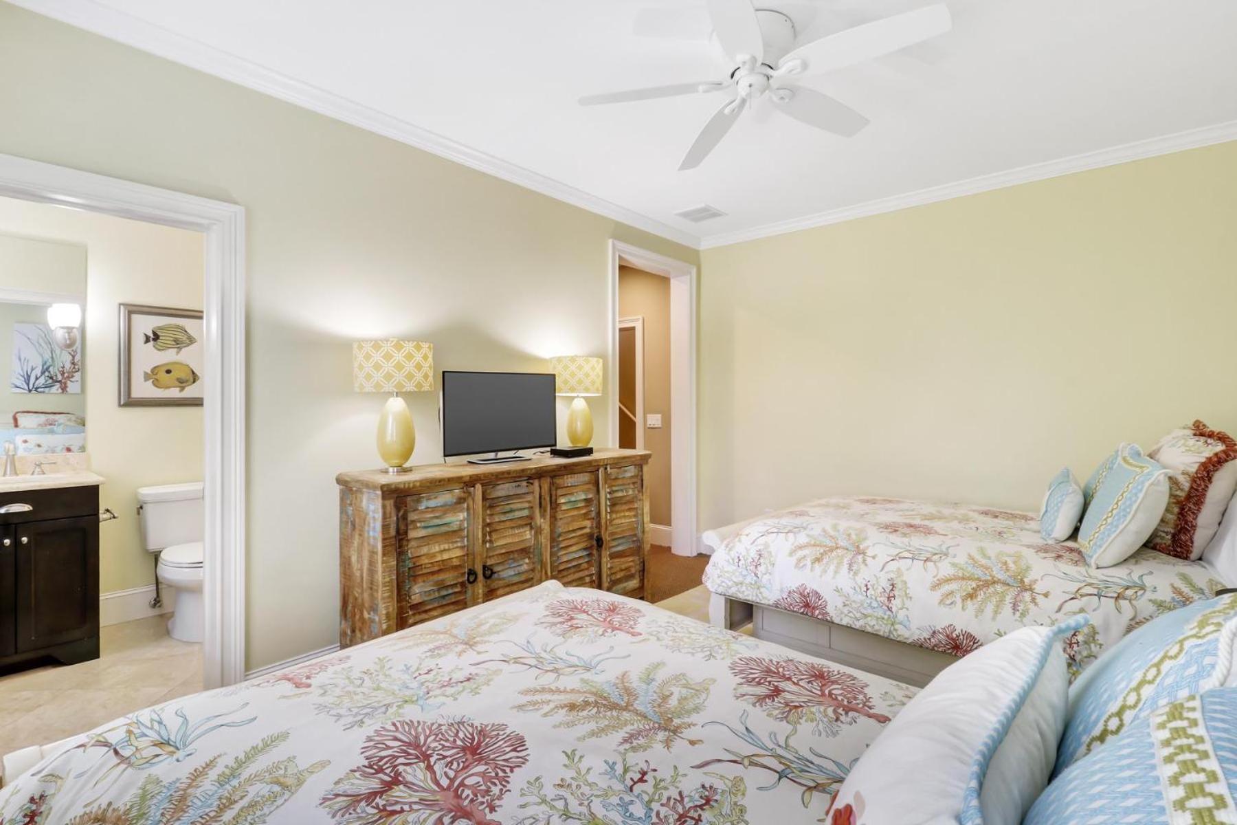 9 Armada Villa Hilton Head Island Dış mekan fotoğraf