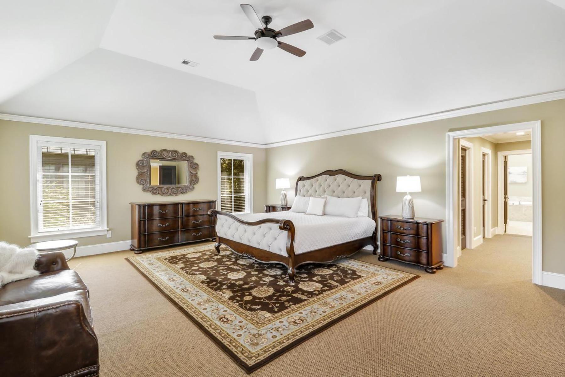 9 Armada Villa Hilton Head Island Dış mekan fotoğraf