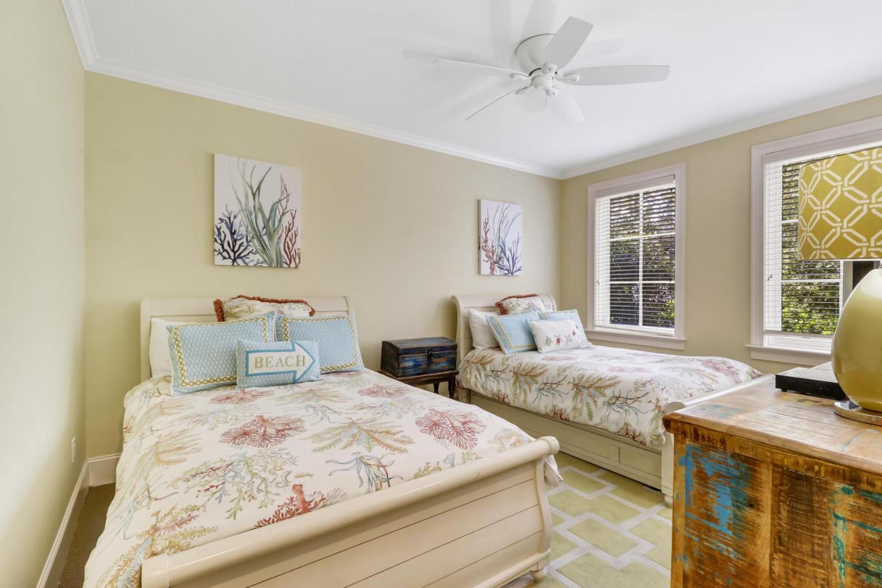 9 Armada Villa Hilton Head Island Dış mekan fotoğraf