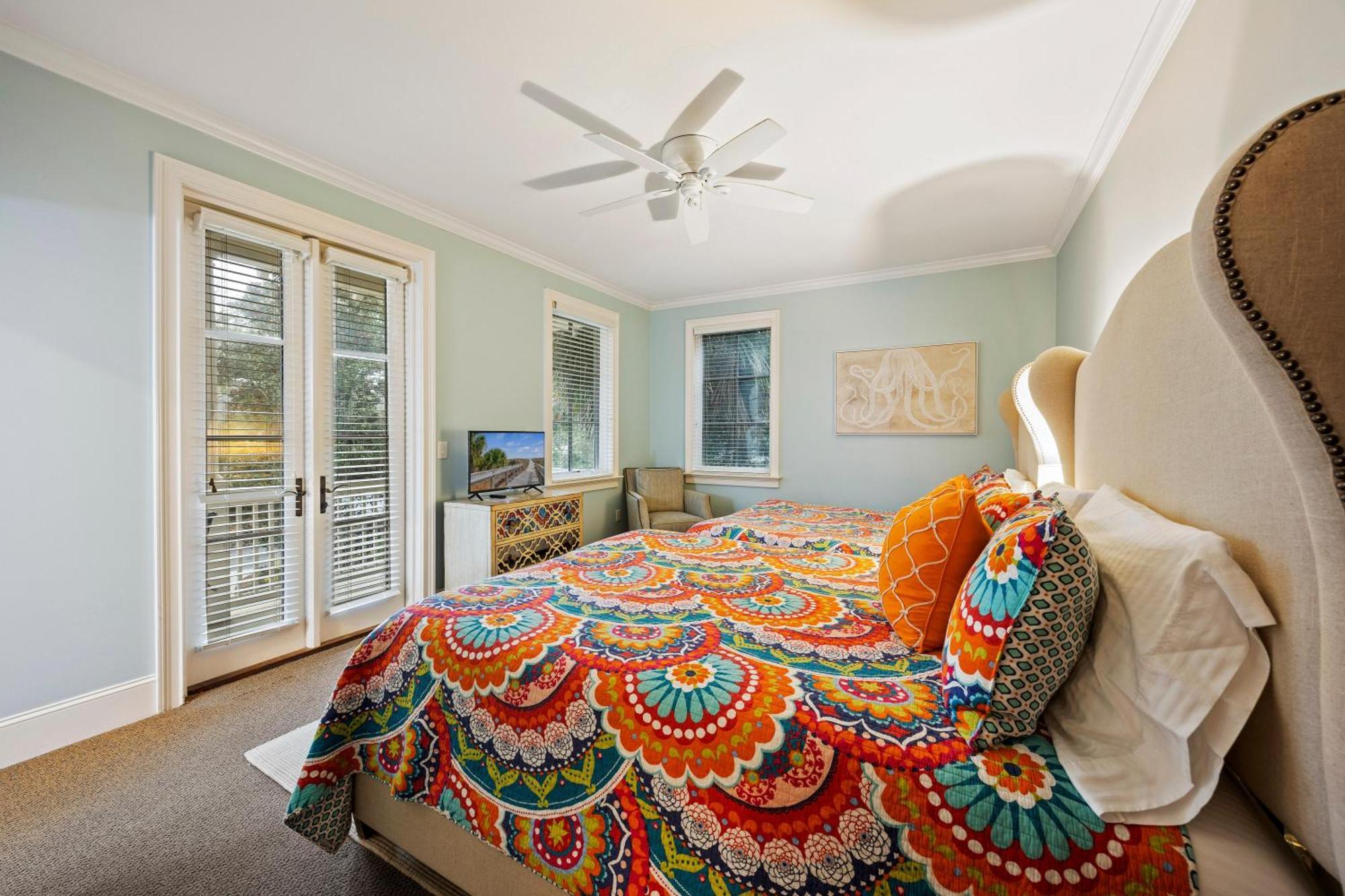 9 Armada Villa Hilton Head Island Dış mekan fotoğraf