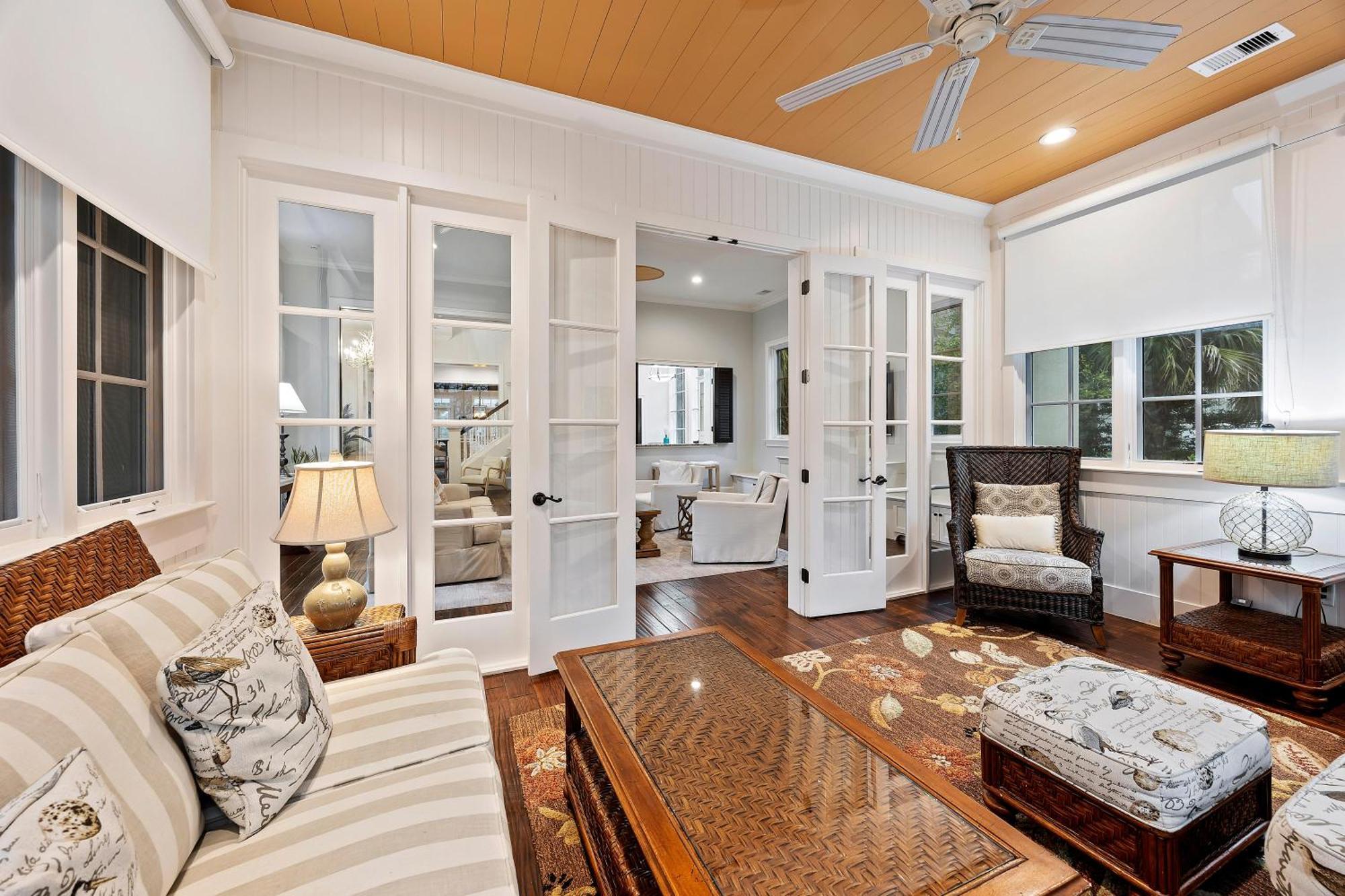 9 Armada Villa Hilton Head Island Dış mekan fotoğraf