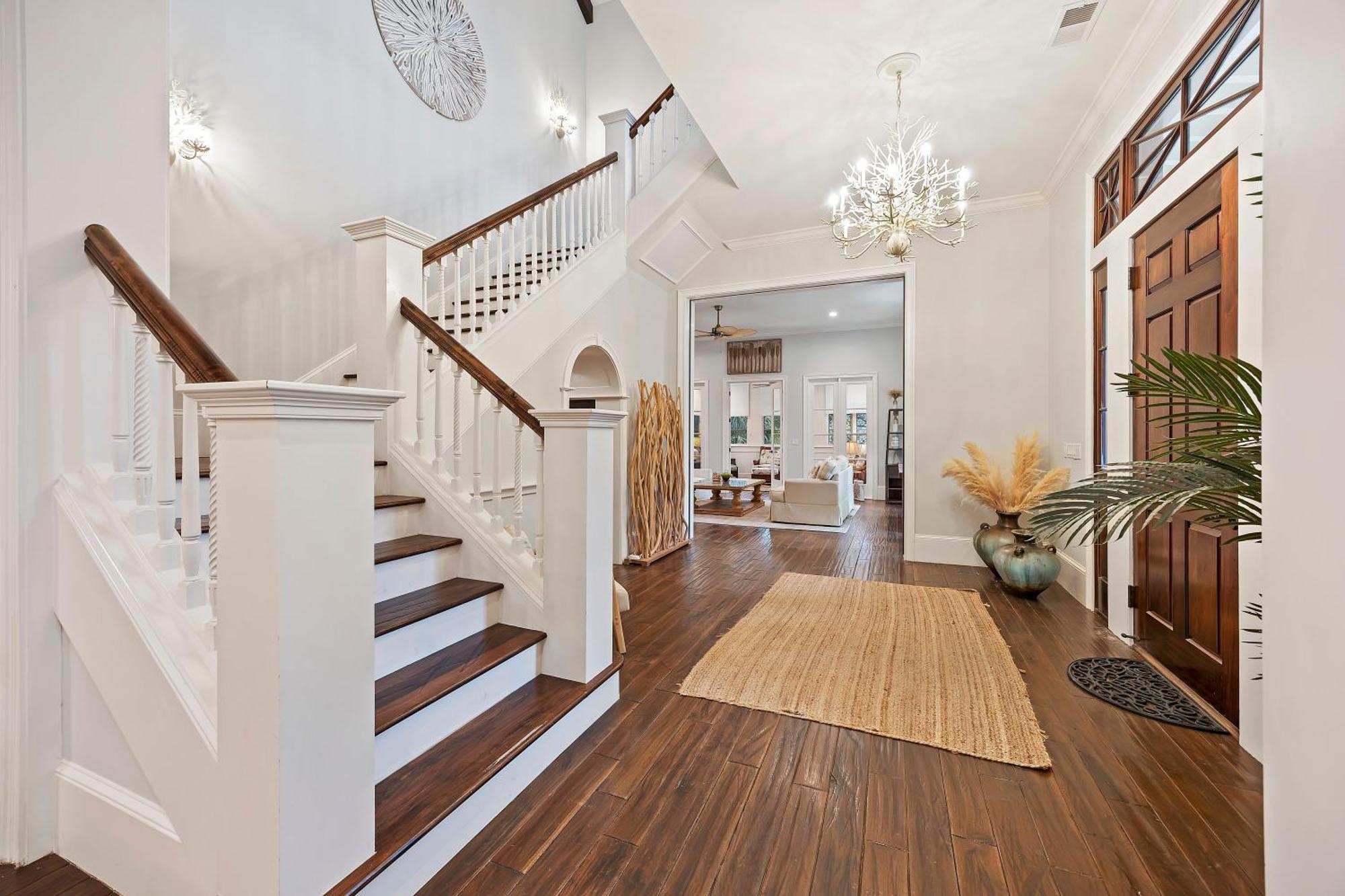 9 Armada Villa Hilton Head Island Dış mekan fotoğraf