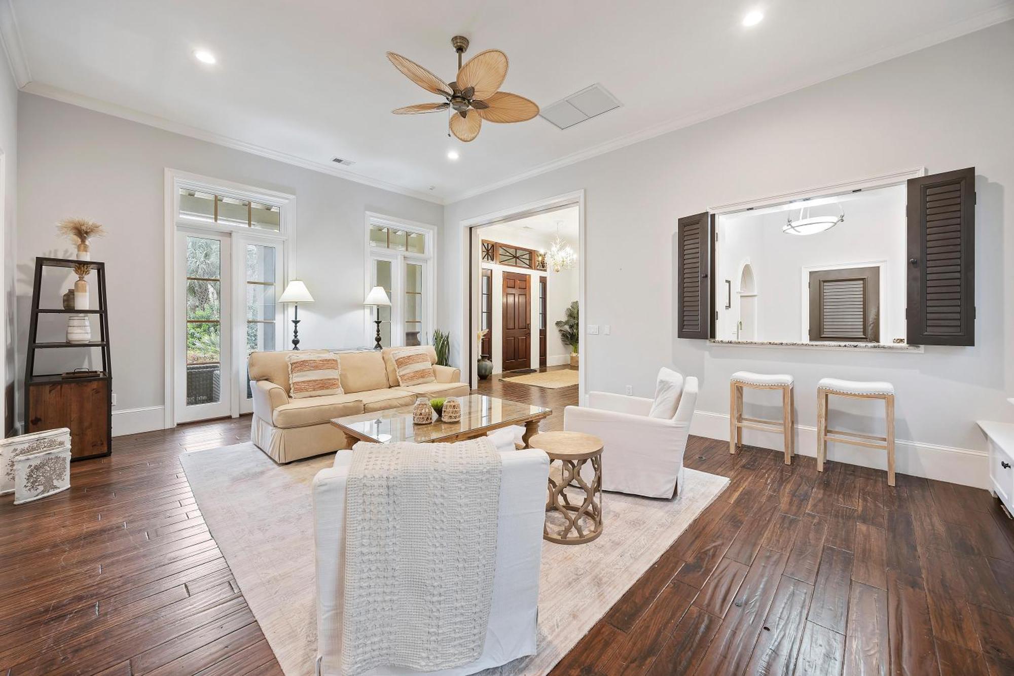 9 Armada Villa Hilton Head Island Dış mekan fotoğraf