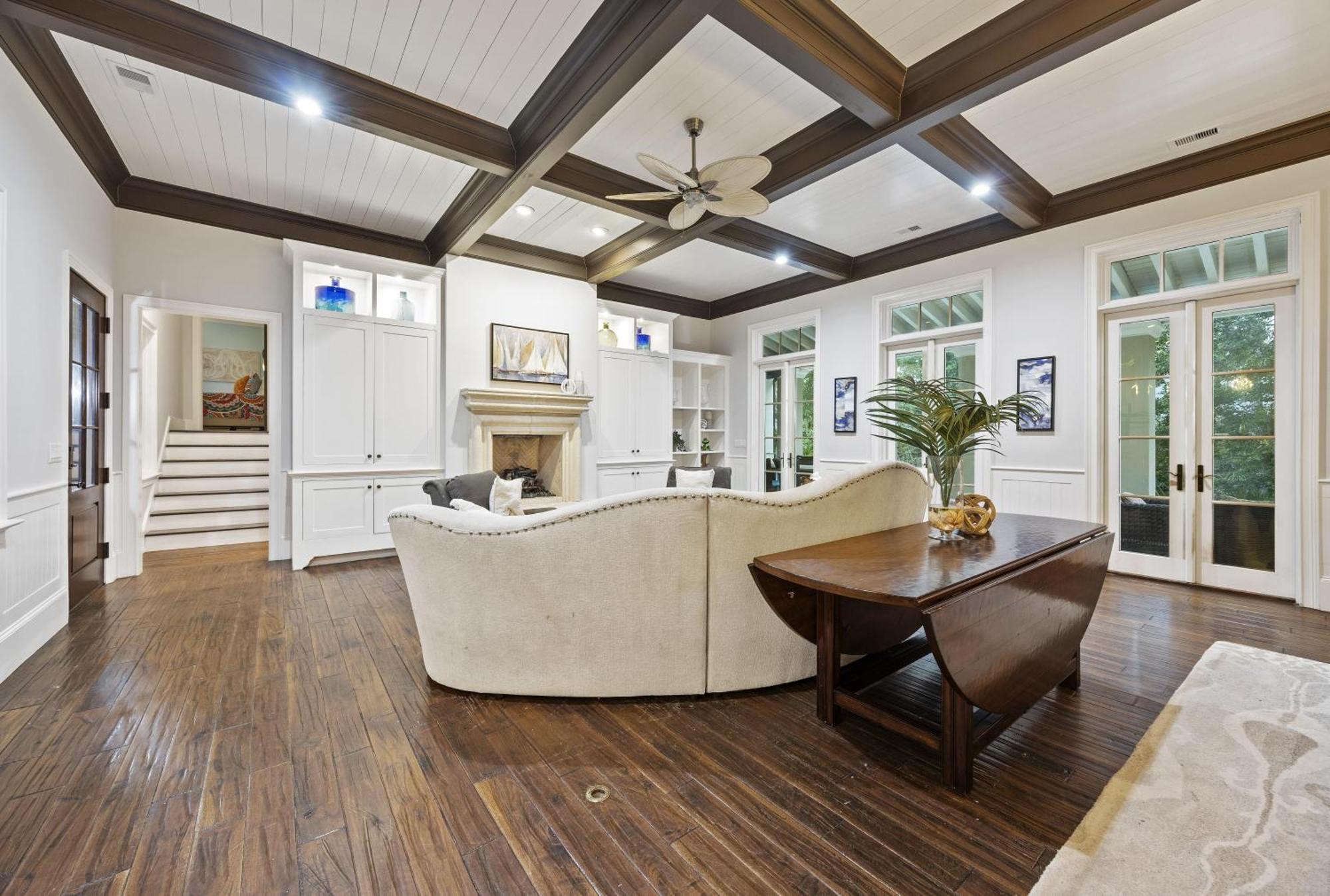 9 Armada Villa Hilton Head Island Dış mekan fotoğraf